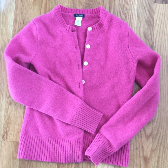 J. Crew Factory Sweaters - 100% lambs wool J CREW factory cardigan